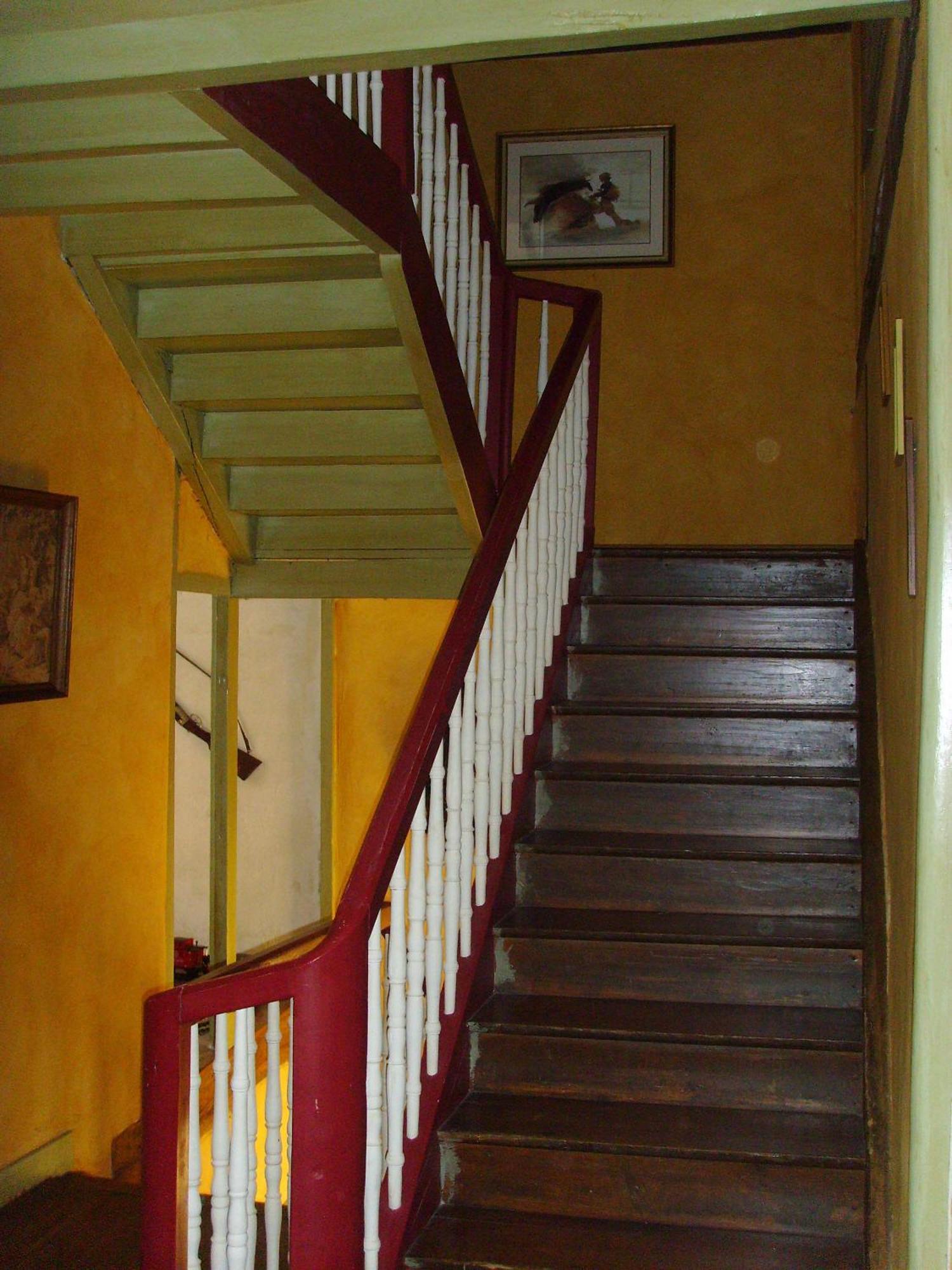 Chambre D'Hotes Moulin Urketa Ayherre Exterior photo